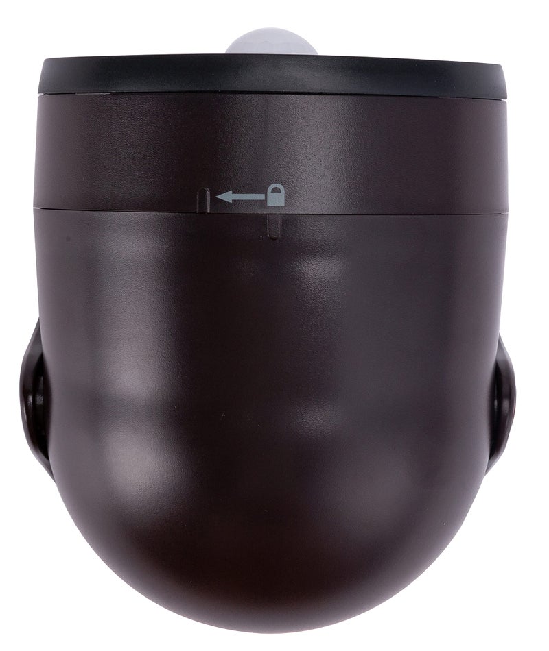 Light IT! by Fulcrum, 33001-107 LED Floodlight, Bronze, Single Pack - Image 2